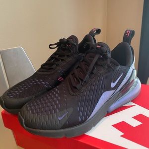 Black Air max 270